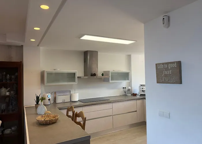 度假居 House Bermuda