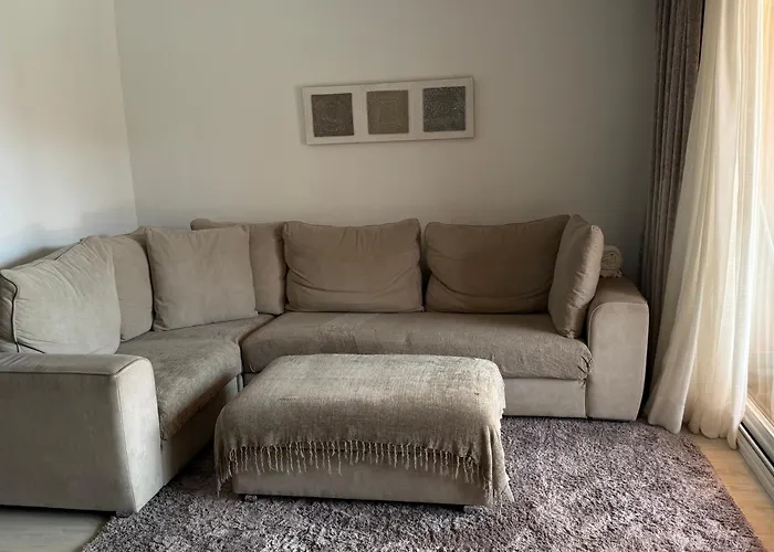 度假居 House Bermuda 埃斯特波纳