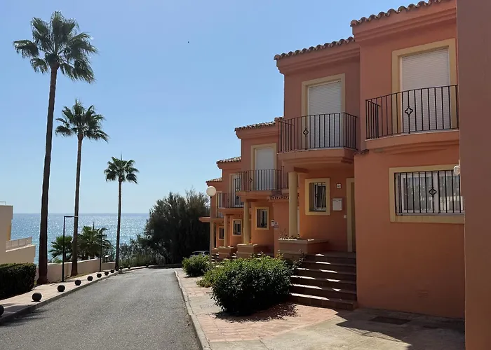 House Bermuda 度假居