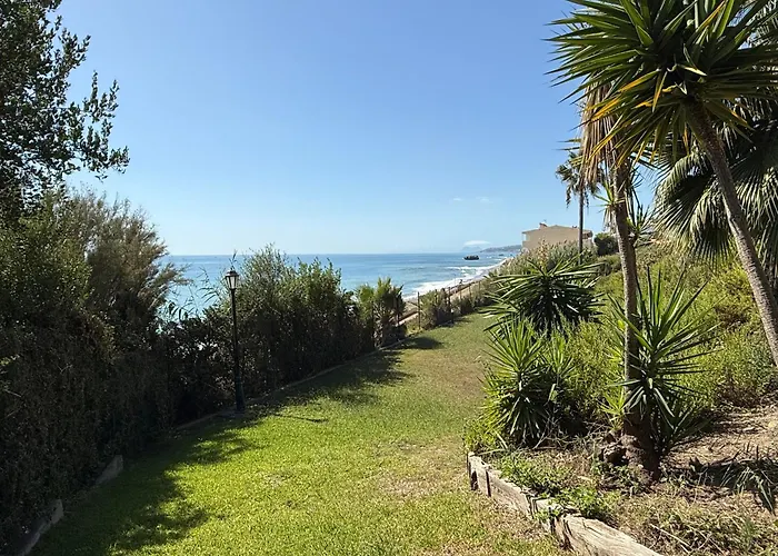 House Bermuda 度假居