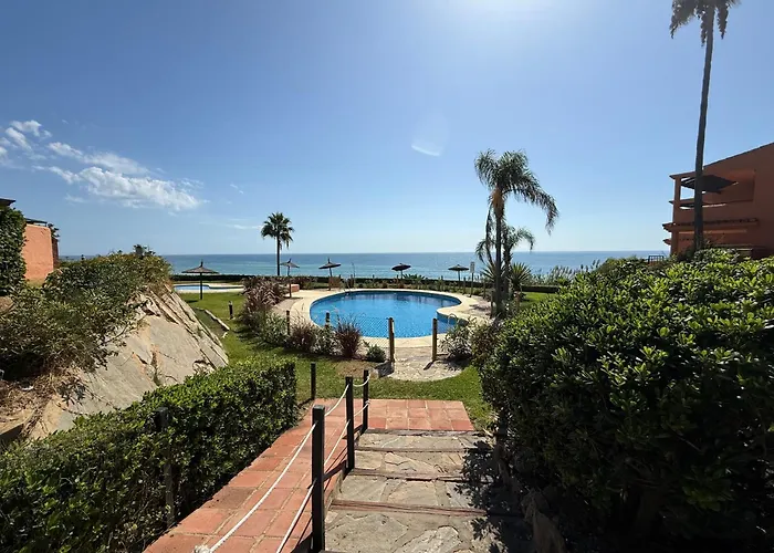 House Bermuda 度假居