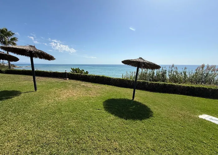 度假居 House Bermuda *