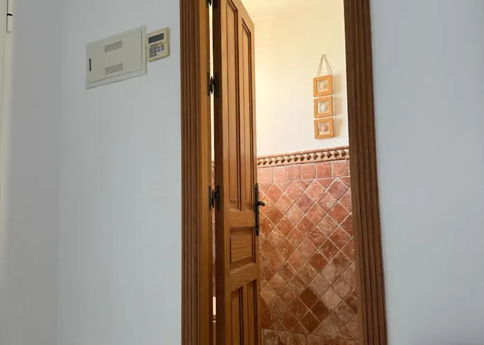 度假居 House Bermuda *