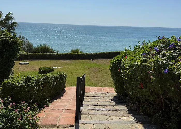 House Bermuda 度假居 *