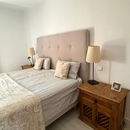 Будинок відпочинку House Bermuda
