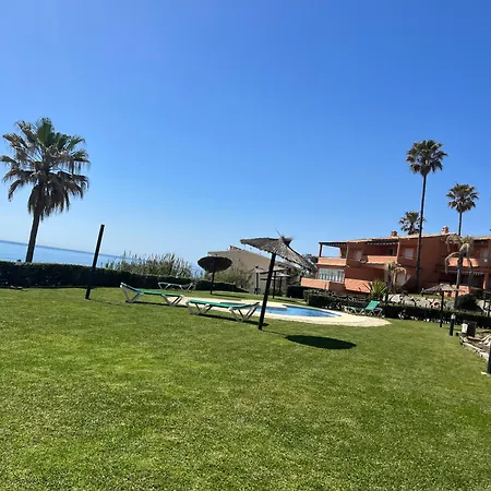 Будинок відпочинку House Bermuda