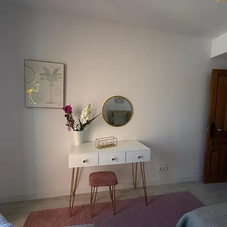 House Bermuda *