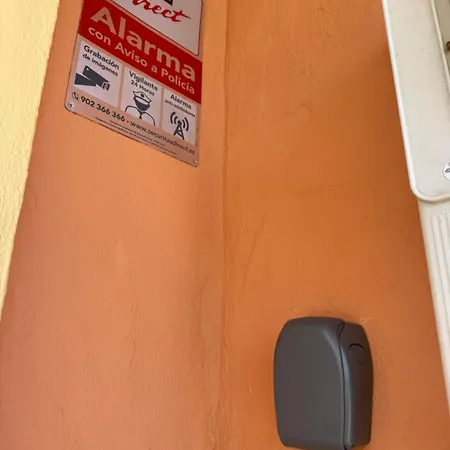 House Bermuda Будинок відпочинку