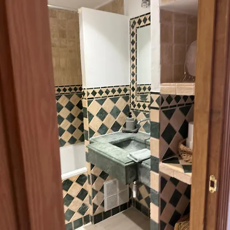 House Bermuda Будинок відпочинку