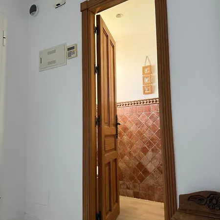 Будинок відпочинку House Bermuda *
