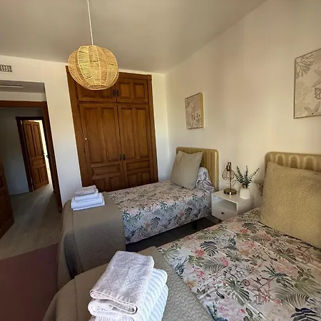 House Bermuda Будинок відпочинку