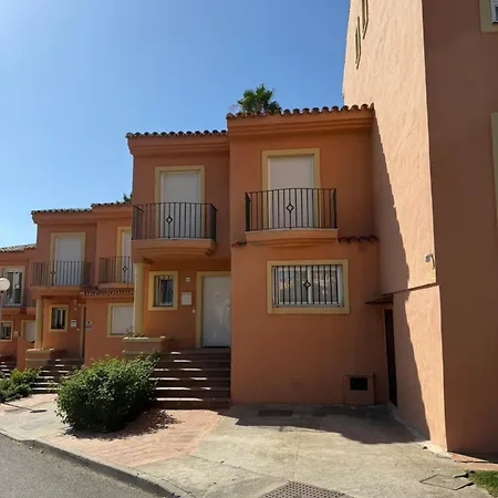 House Bermuda