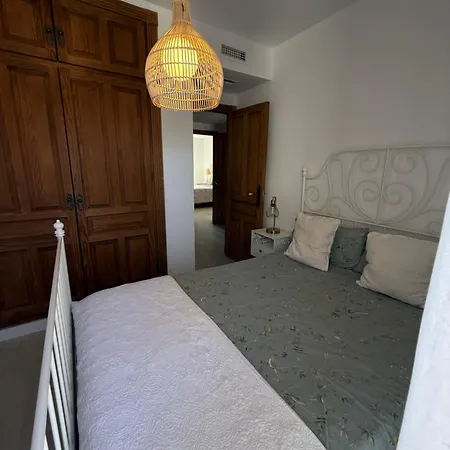 Будинок відпочинку House Bermuda