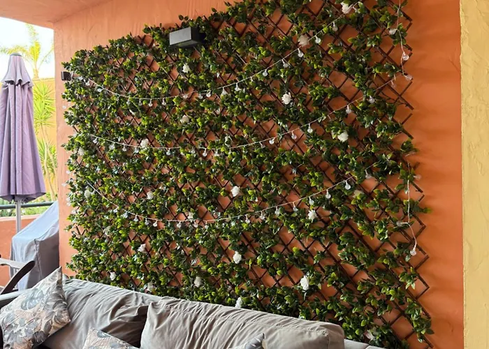 House Bermuda * Эстепона