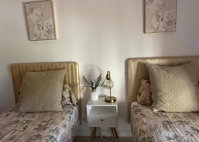 House Bermuda Эстепона