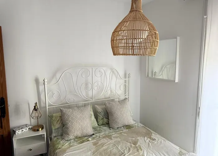 House Bermuda Дом отдыха Эстепона