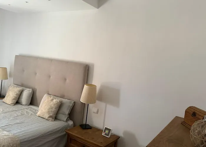 House Bermuda Дом отдыха Эстепона