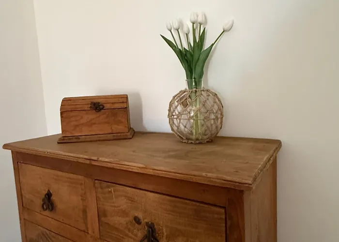 House Bermuda Дом отдыха