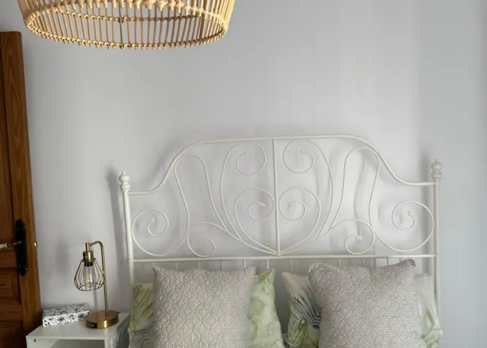 Дом отдыха House Bermuda *