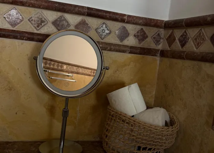 House Bermuda Дом отдыха *