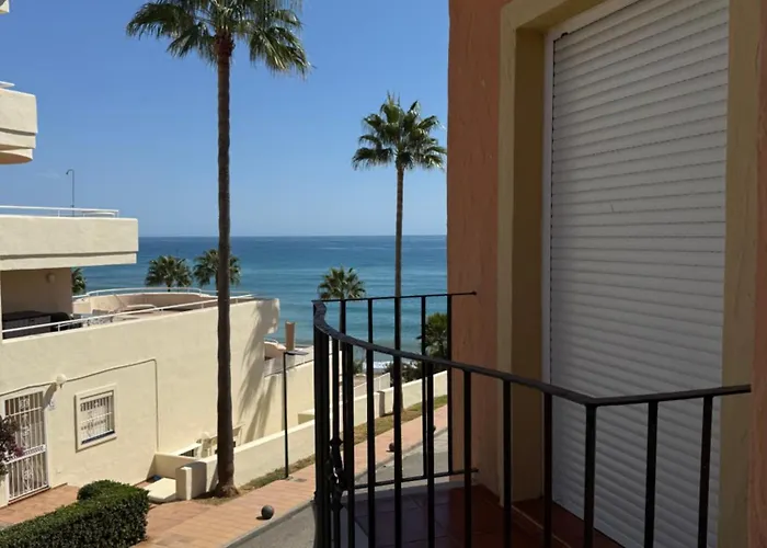 House Bermuda Эстепона