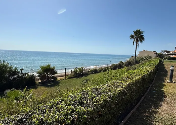 House Bermuda * Эстепона