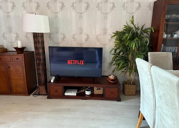 House Bermuda Эстепона