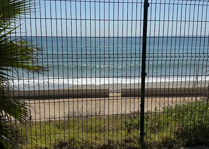 Дом отдыха House Bermuda Эстепона